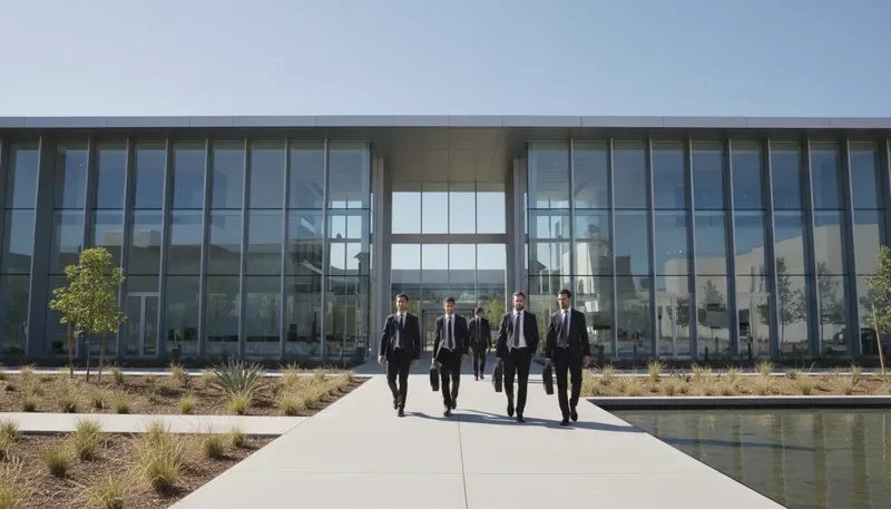 ליטיגציה מסחרית מקצועית