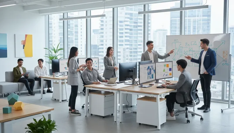 ייעוץ משפטי לסטארט-אפים