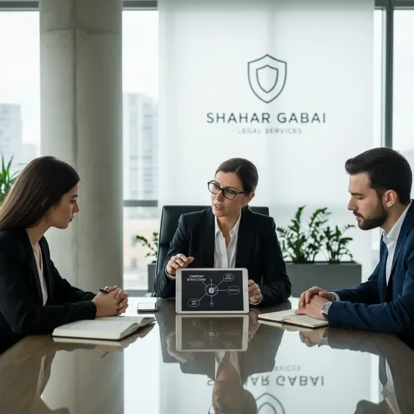 סטארט-אפים וחברות טכנולוגיה