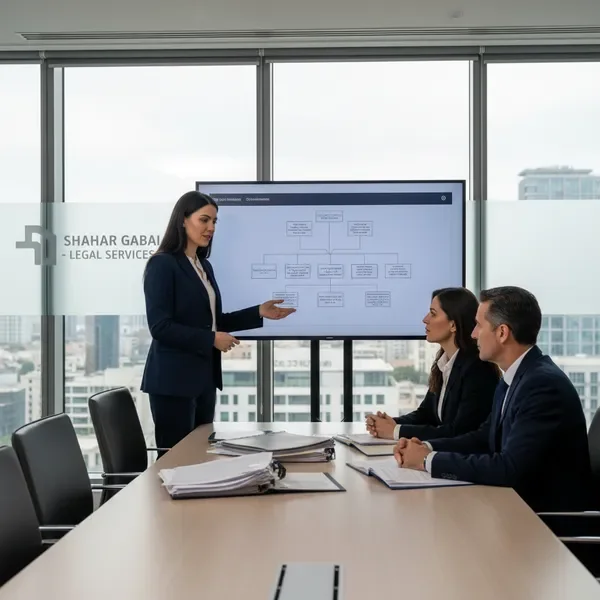 ליטיגציה מסחרית ואזרחית מקצועית